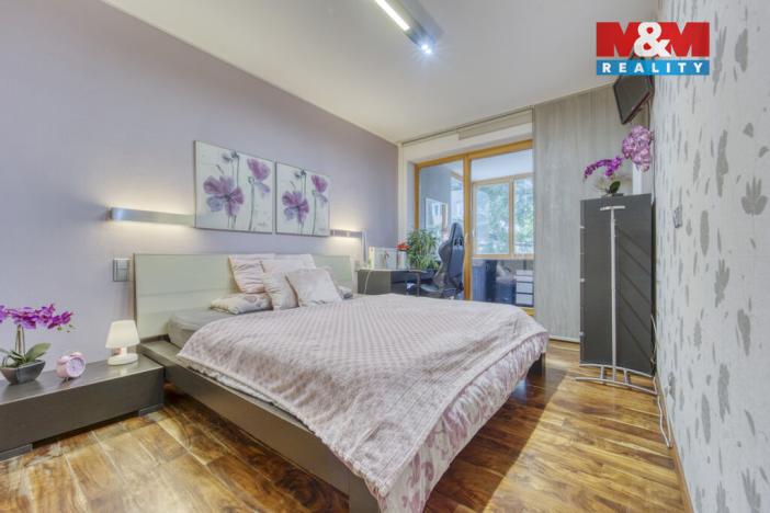 Prodej bytu 3+kk, Plzeň - Severní Předměstí, Bolevecká, 104 m2