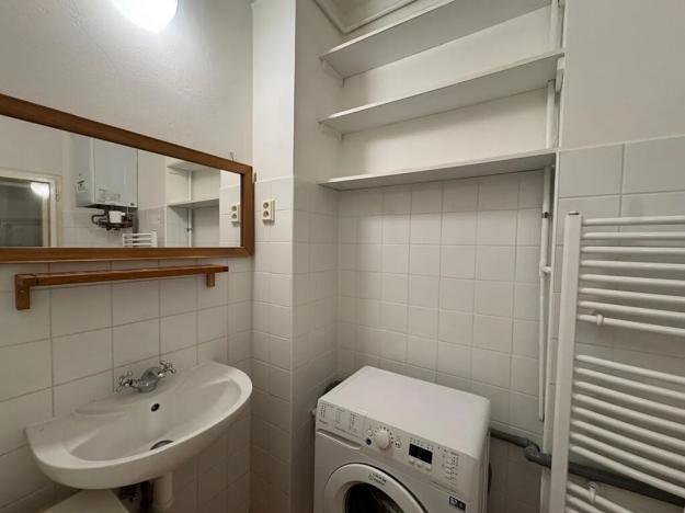 Pronájem bytu 3+kk, Praha - Smíchov, Na Skalce, 78 m2