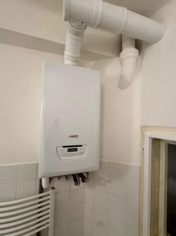 Pronájem bytu 3+kk, Praha - Smíchov, Na Skalce, 78 m2