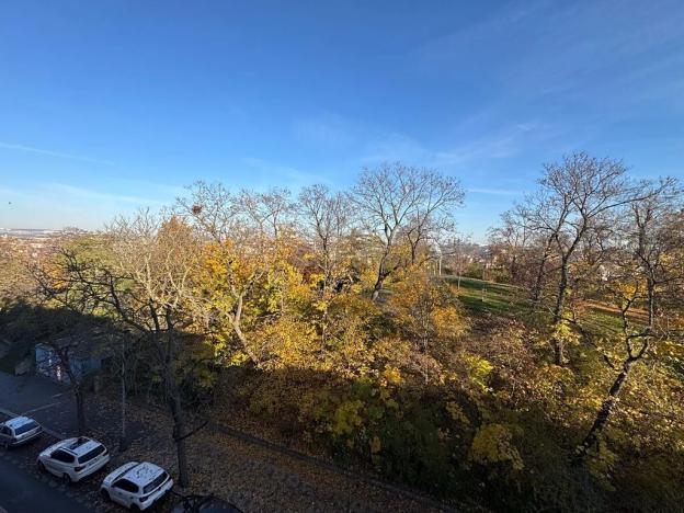 Pronájem bytu 3+kk, Praha - Smíchov, Na Skalce, 78 m2