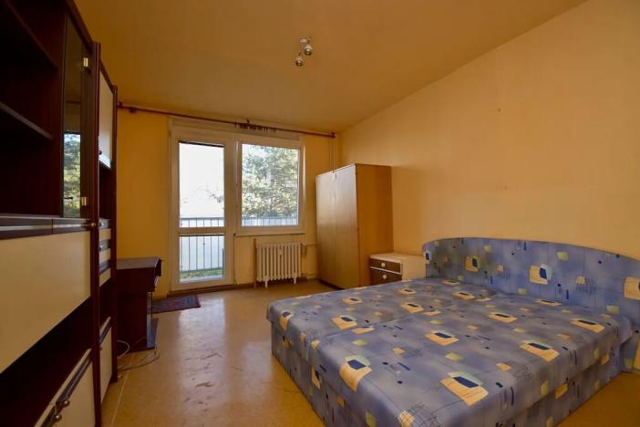 Prodej bytu 2+1, Chvaletice, Generála Svobody, 62 m2