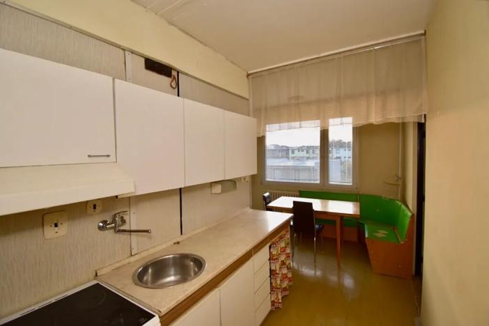 Prodej bytu 2+1, Chvaletice, Generála Svobody, 62 m2