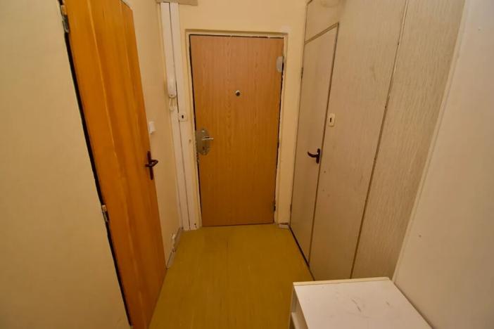 Prodej bytu 2+1, Chvaletice, Generála Svobody, 62 m2