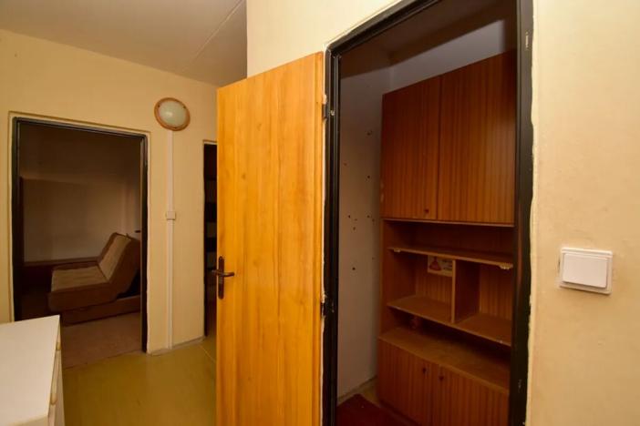 Prodej bytu 2+1, Chvaletice, Generála Svobody, 62 m2