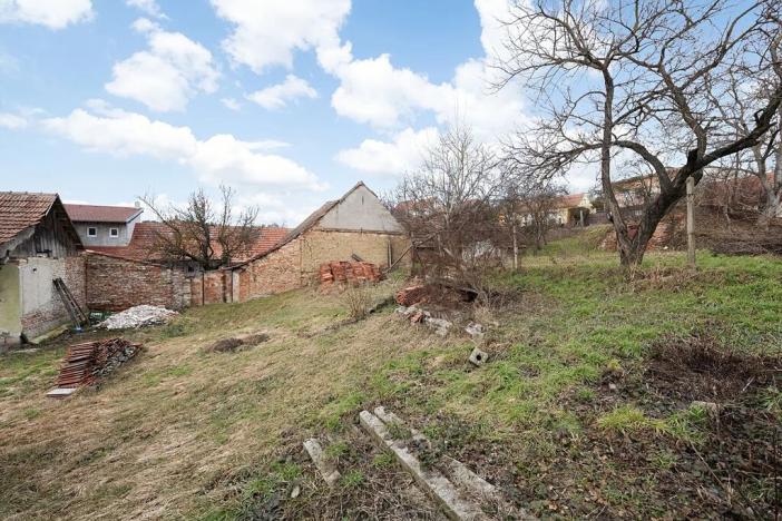 Prodej rodinného domu, Diváky, 125 m2