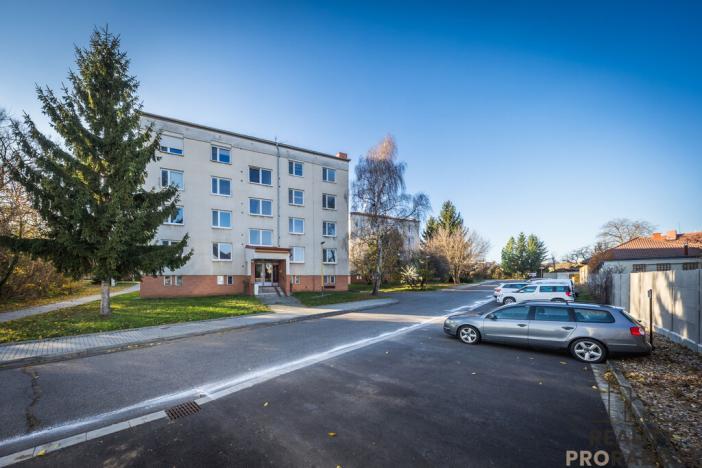 Prodej bytu 2+1, Rohatec, Vítězná, 52 m2