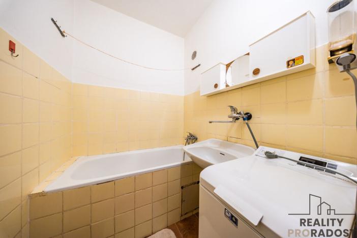 Prodej bytu 2+1, Rohatec, Vítězná, 52 m2