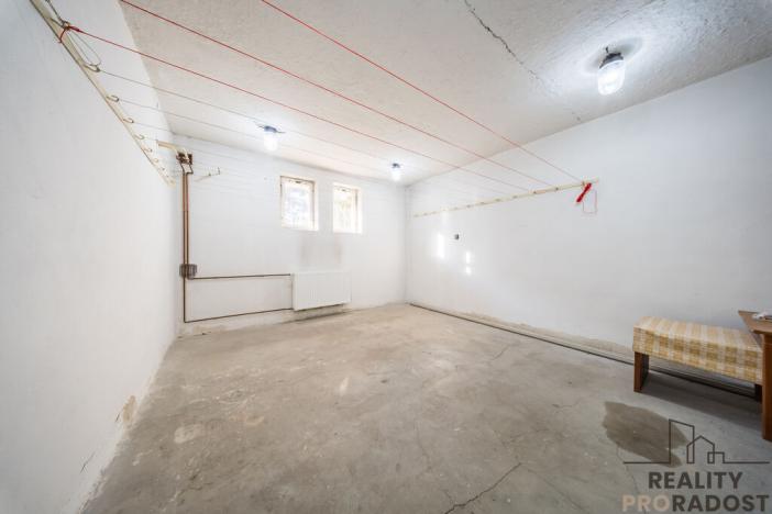 Prodej bytu 2+1, Rohatec, Vítězná, 52 m2