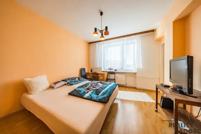 Prodej bytu 2+1, Rohatec, Vítězná, 52 m2