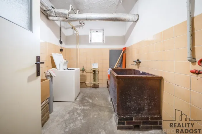 Prodej bytu 2+1, Rohatec, Vítězná, 52 m2