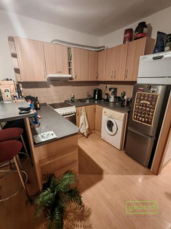 Prodej bytu 1+1, Liberec, Broumovská, 36 m2