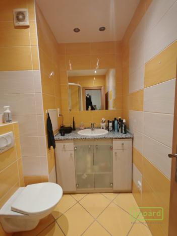 Prodej bytu 1+1, Liberec, Broumovská, 36 m2