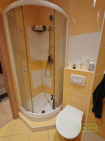 Prodej bytu 1+1, Liberec, Broumovská, 36 m2