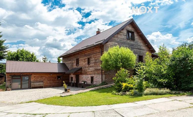 Prodej rodinného domu, Petrovice u Karviné, 133 m2