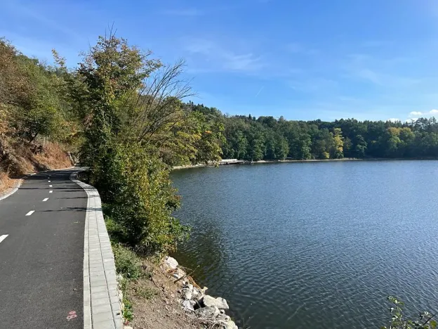 Pronájem bytu 1+kk, Praha - Hostivař, Nurmiho, 32 m2