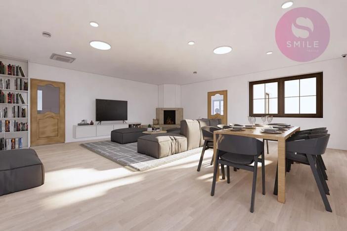 Pronájem rodinného domu, Čeladná, 333 m2