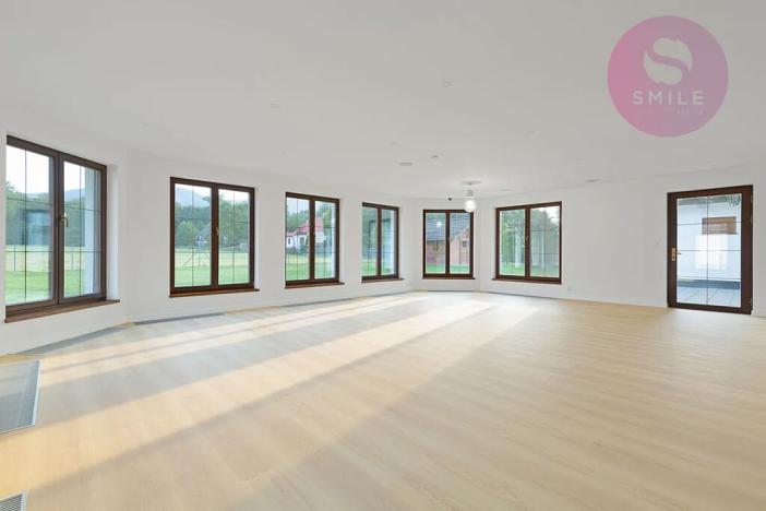 Pronájem rodinného domu, Čeladná, 333 m2