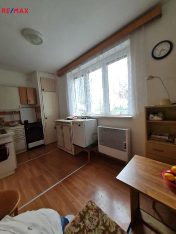 Prodej bytu 2+1, Přílepy, 67 m2