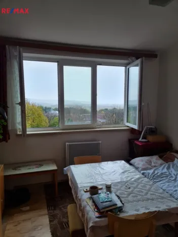 Prodej bytu 2+1, Přílepy, 67 m2