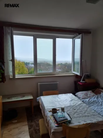 Prodej bytu 2+1, Přílepy, 67 m2
