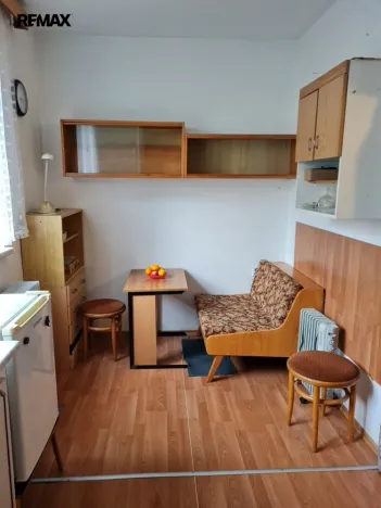 Prodej bytu 2+1, Přílepy, 67 m2