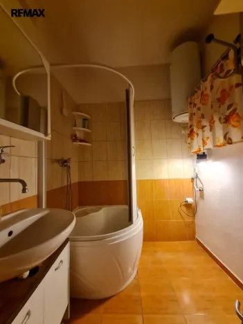 Prodej bytu 2+1, Přílepy, 67 m2