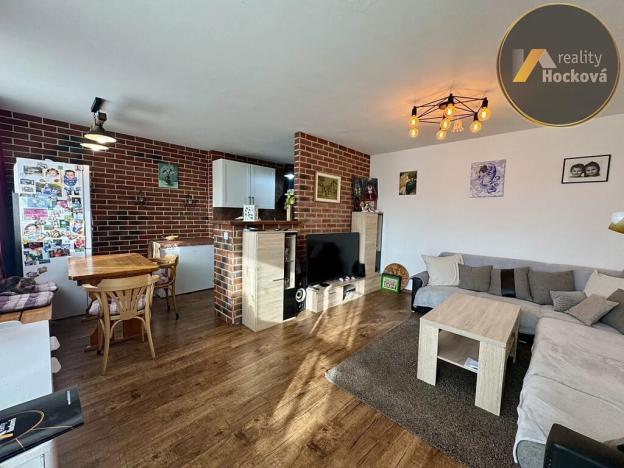 Prodej bytu 4+1, Kladno, Karla Tomana, 95 m2