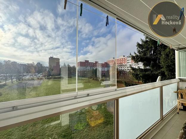 Prodej bytu 4+1, Kladno, Karla Tomana, 95 m2