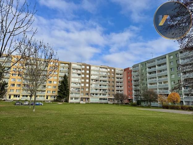 Prodej bytu 4+1, Kladno, Karla Tomana, 95 m2