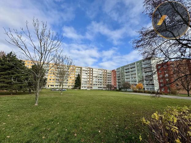 Prodej bytu 4+1, Kladno, Karla Tomana, 95 m2