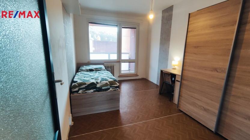 Prodej bytu 3+1, Fulnek, Pivovarská, 68 m2