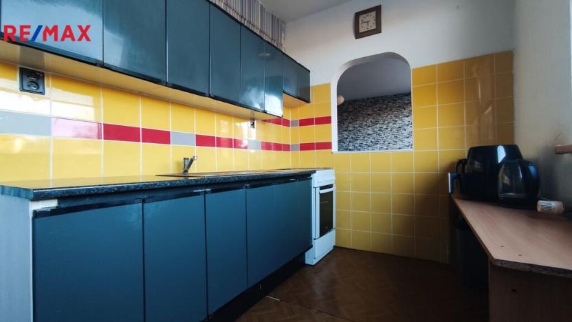 Prodej bytu 3+1, Fulnek, Pivovarská, 68 m2