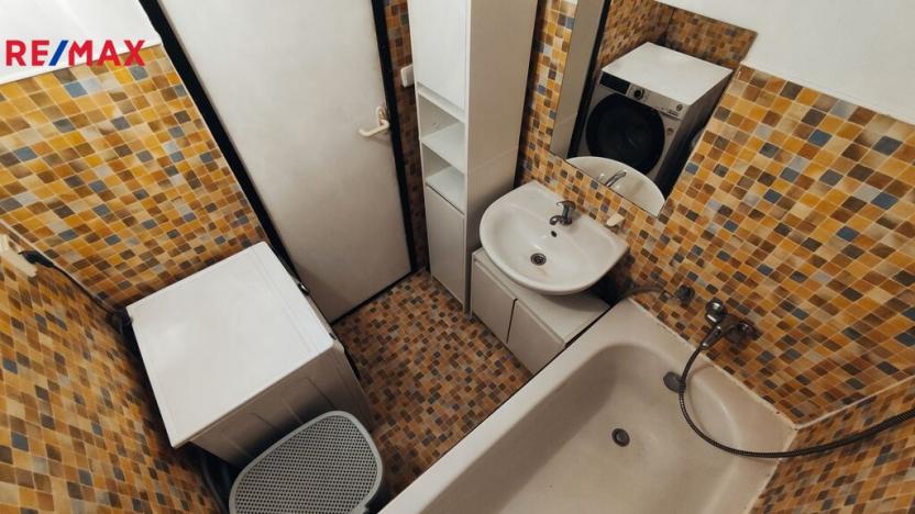 Prodej bytu 3+1, Fulnek, Pivovarská, 68 m2