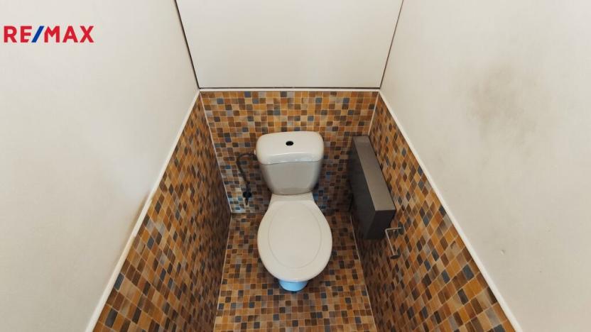 Prodej bytu 3+1, Fulnek, Pivovarská, 68 m2