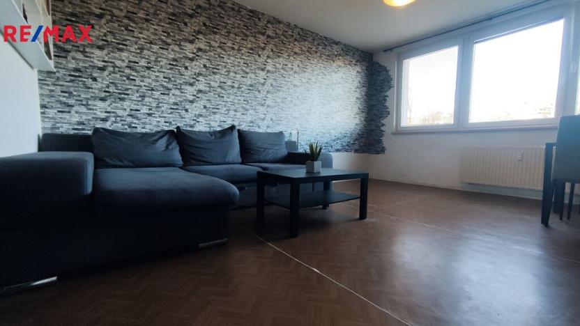 Prodej bytu 3+1, Fulnek, Pivovarská, 68 m2