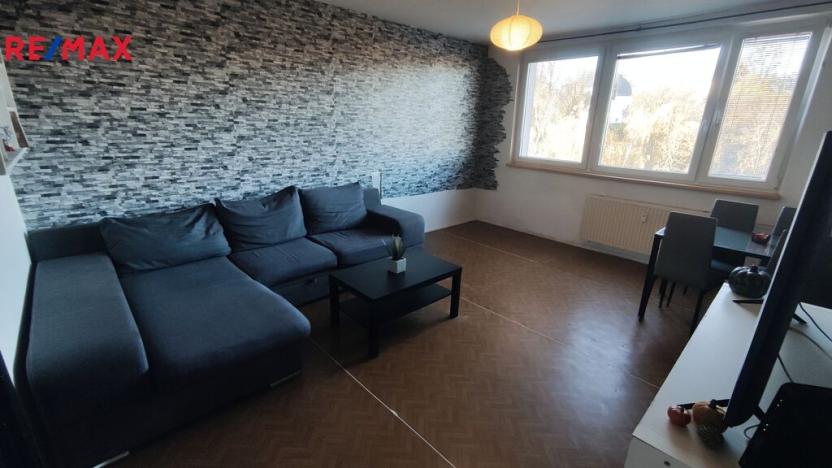 Prodej bytu 3+1, Fulnek, Pivovarská, 68 m2