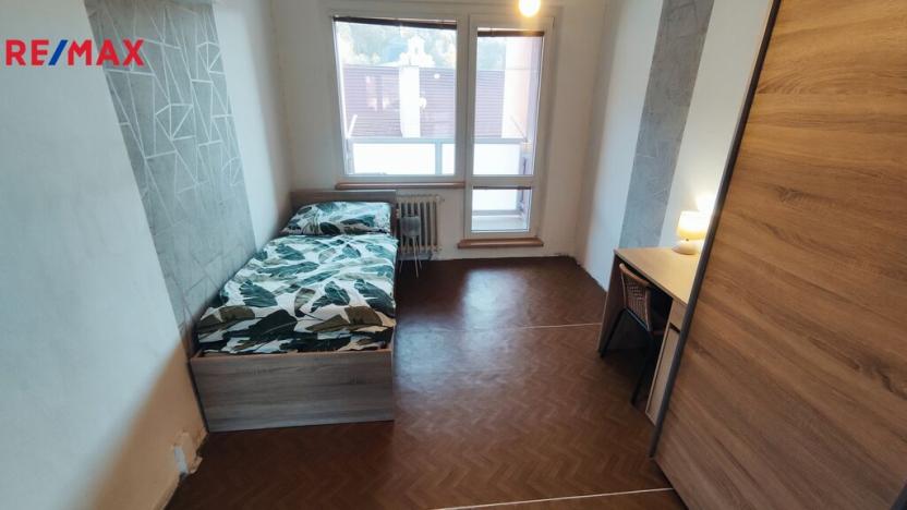 Prodej bytu 3+1, Fulnek, Pivovarská, 68 m2