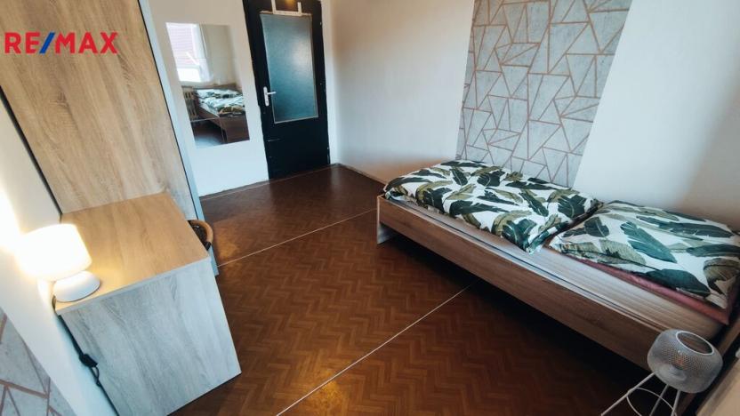 Prodej bytu 3+1, Fulnek, Pivovarská, 68 m2