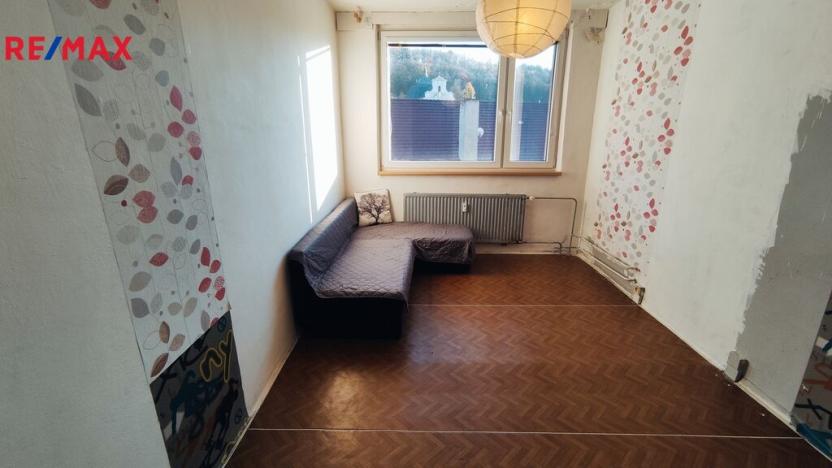 Prodej bytu 3+1, Fulnek, Pivovarská, 68 m2