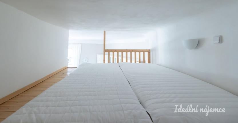 Pronájem bytu 2+kk, Praha - Vinohrady, Na Kozačce, 52 m2