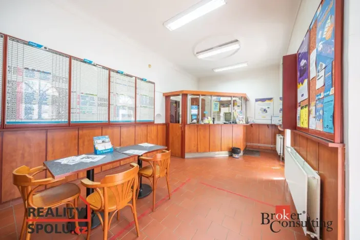 Prodej historického objektu, Rokycany - Střed, Smetanova, 250 m2