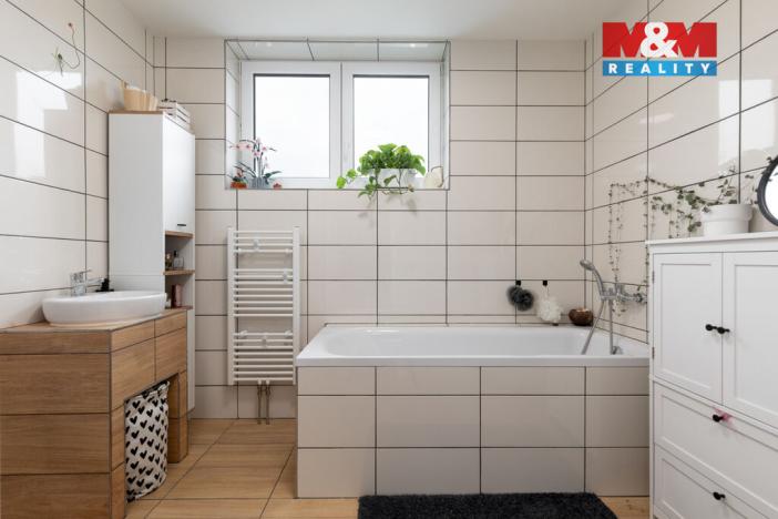 Prodej bytu 2+1, Ostrava - Koblov, Žabník, 57 m2