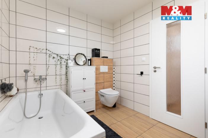 Prodej bytu 2+1, Ostrava - Koblov, Žabník, 57 m2