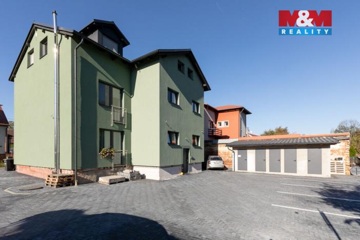 Prodej bytu 2+1, Ostrava - Koblov, Žabník, 57 m2