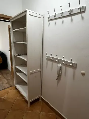 Pronájem bytu 1+kk, Ústí nad Labem, Baráčnická, 33 m2