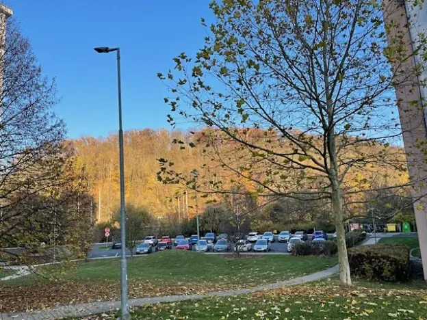 Pronájem bytu 1+kk, Ústí nad Labem, Baráčnická, 33 m2