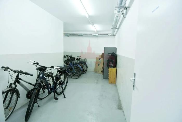 Prodej bytu 2+kk, Třeboň, Táboritská, 44 m2