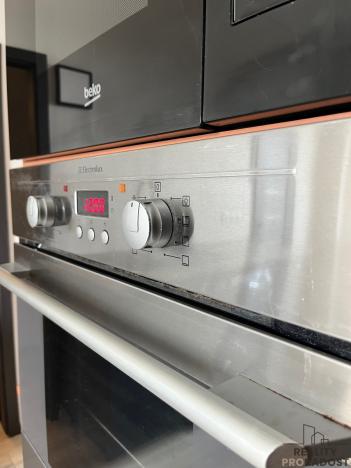 Pronájem bytu 2+1, Kladno, Poštovní náměstí, 68 m2