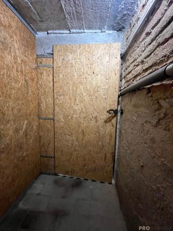 Pronájem bytu 2+1, Kladno, Poštovní náměstí, 68 m2