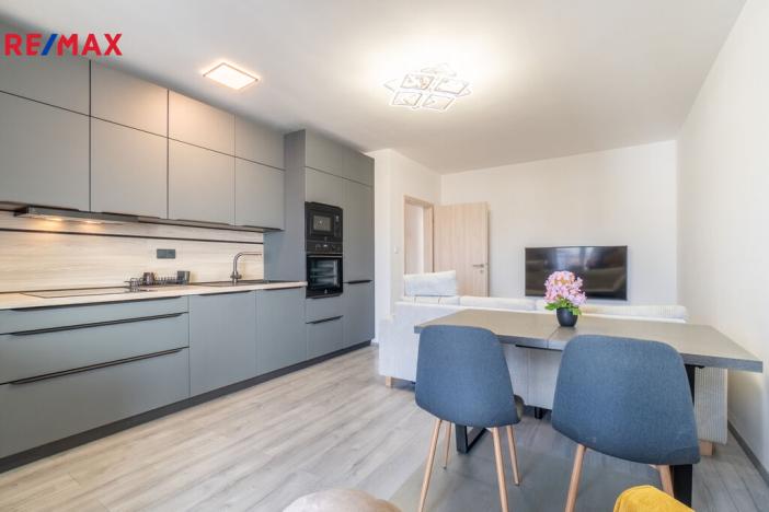 Prodej bytu 3+kk, Beroun - Beroun-Město, Na Dražkách, 65 m2